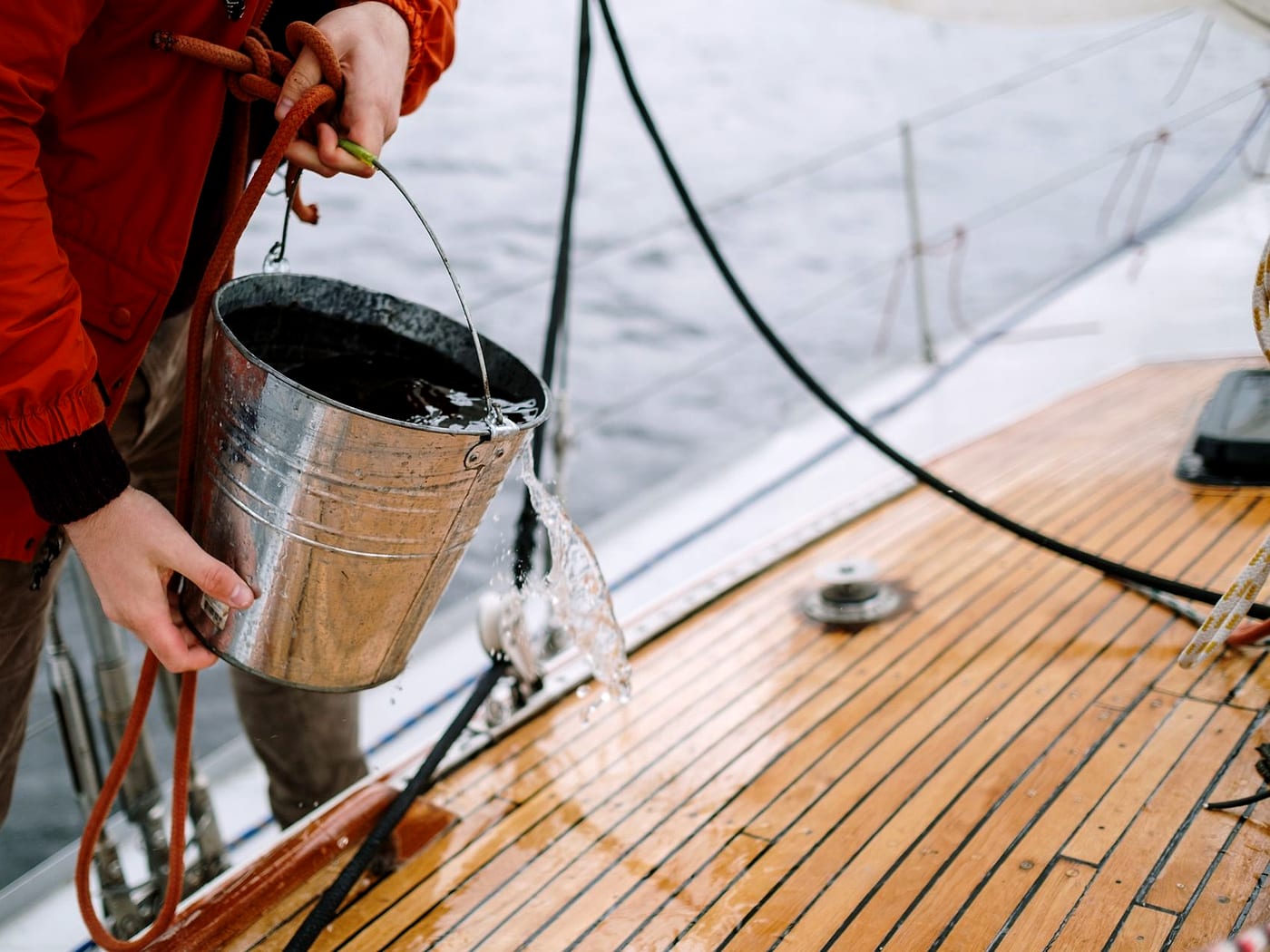 Boats and marine by Rob's Mobile Detailing in Bristol, Pennsylvania
